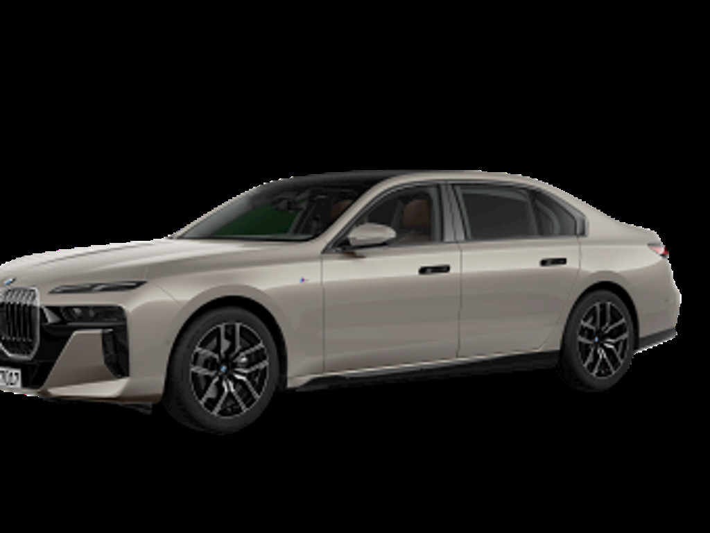 BMW 7 Serie