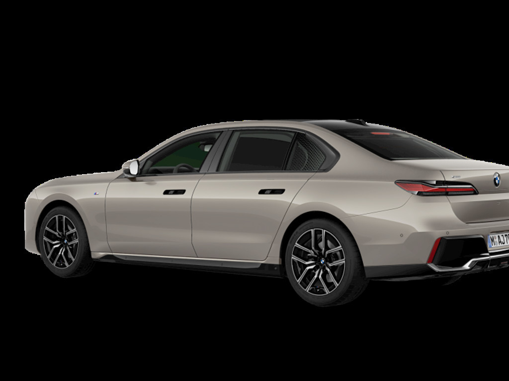BMW 7 Serie