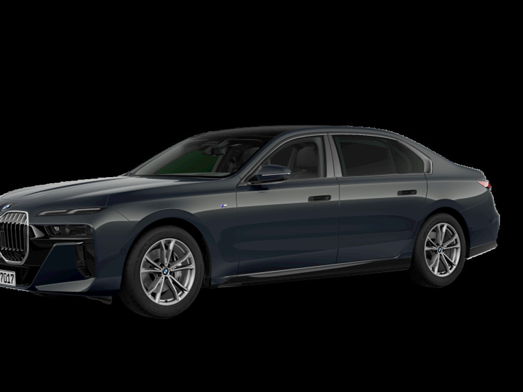 BMW 7 Serie