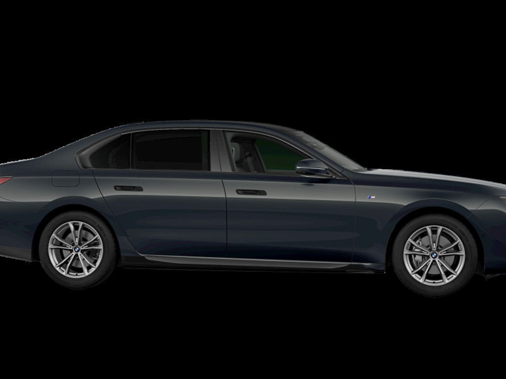 BMW 7 Serie