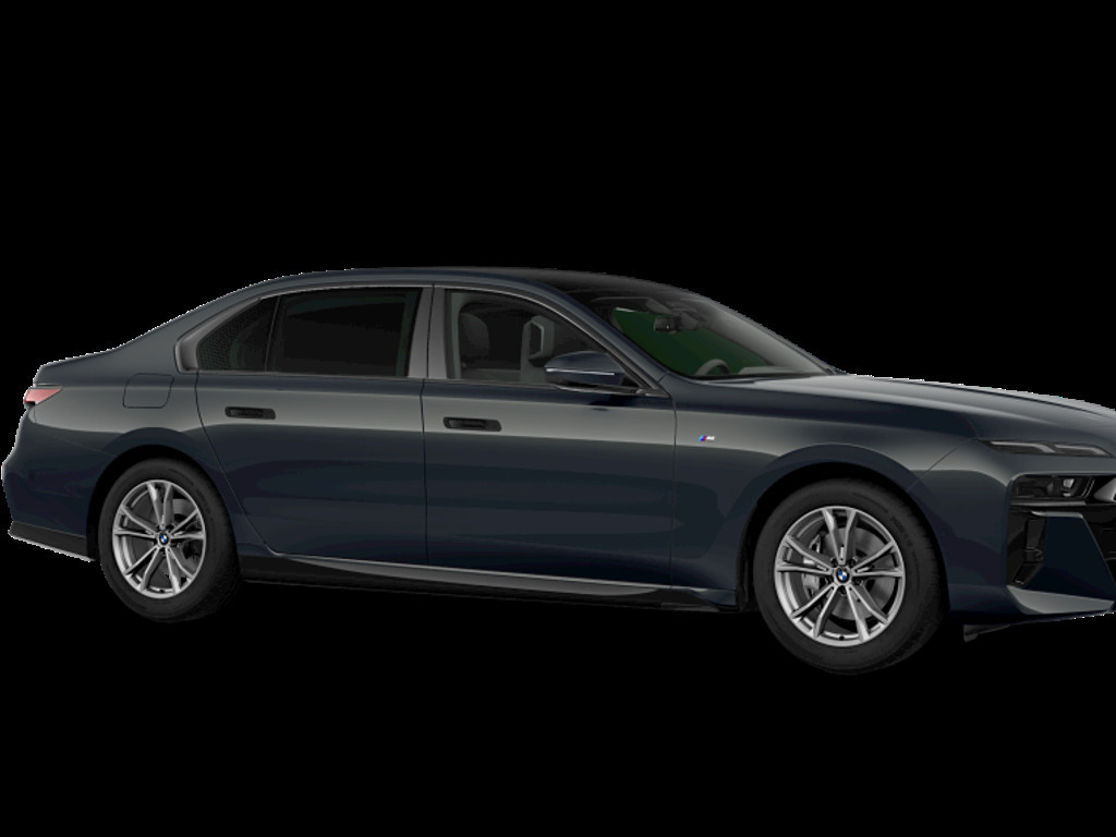 BMW 7 Serie