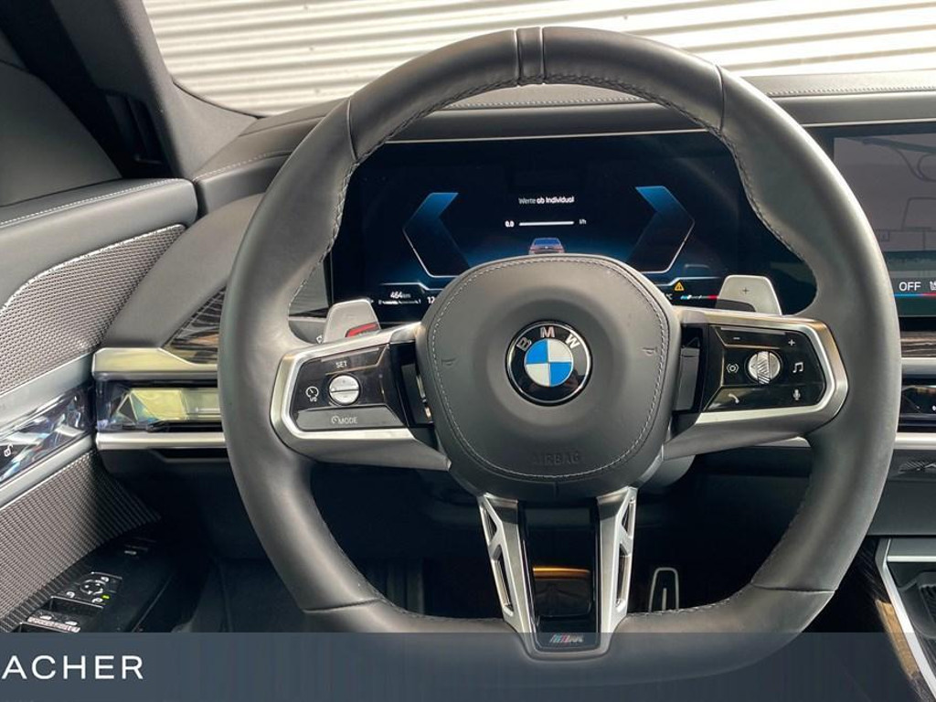 BMW 7 Serie