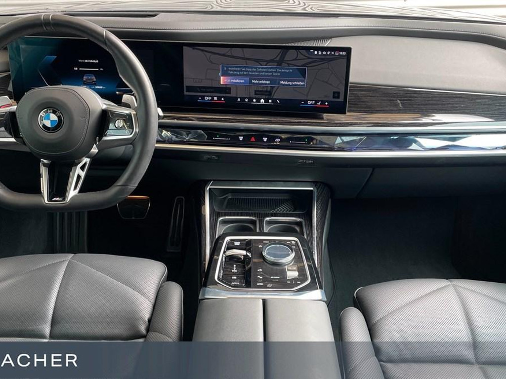 BMW 7 Serie