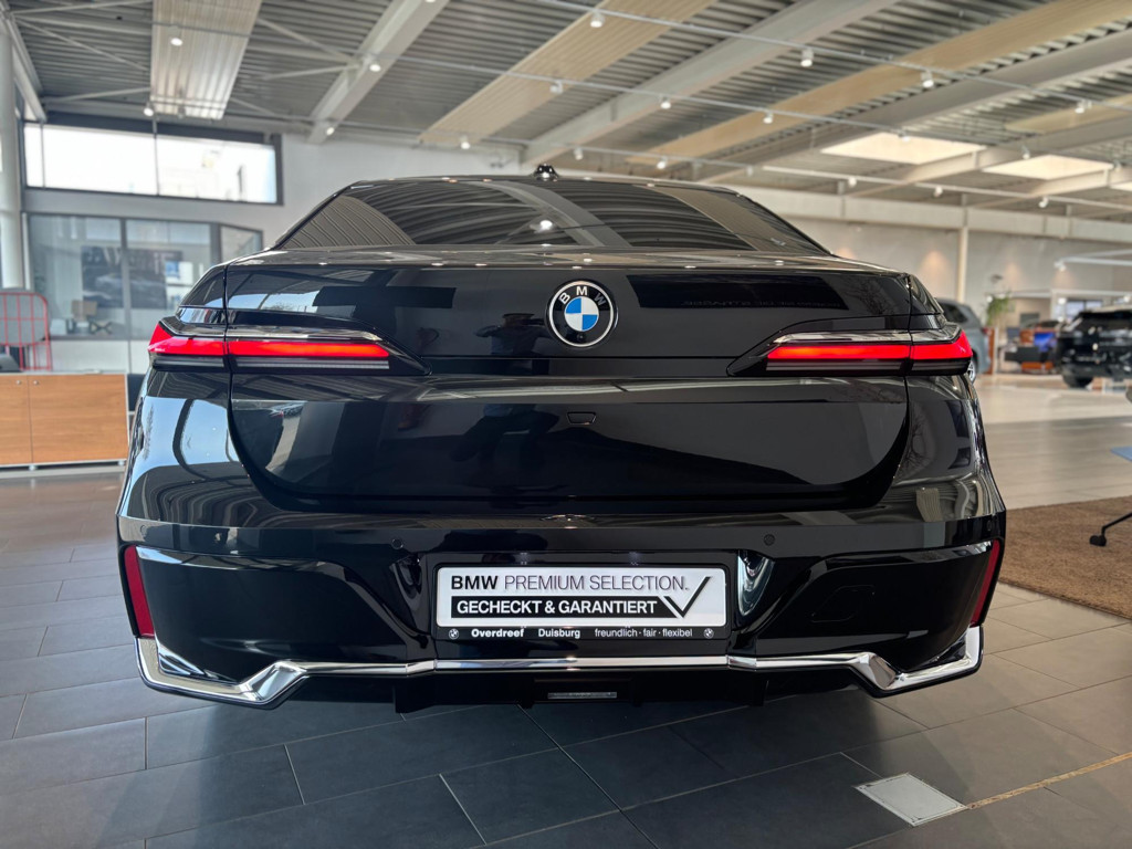 BMW 7 Serie