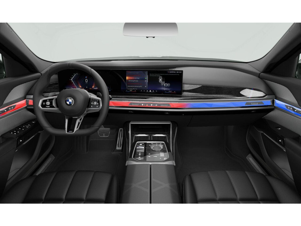 BMW 7 Serie