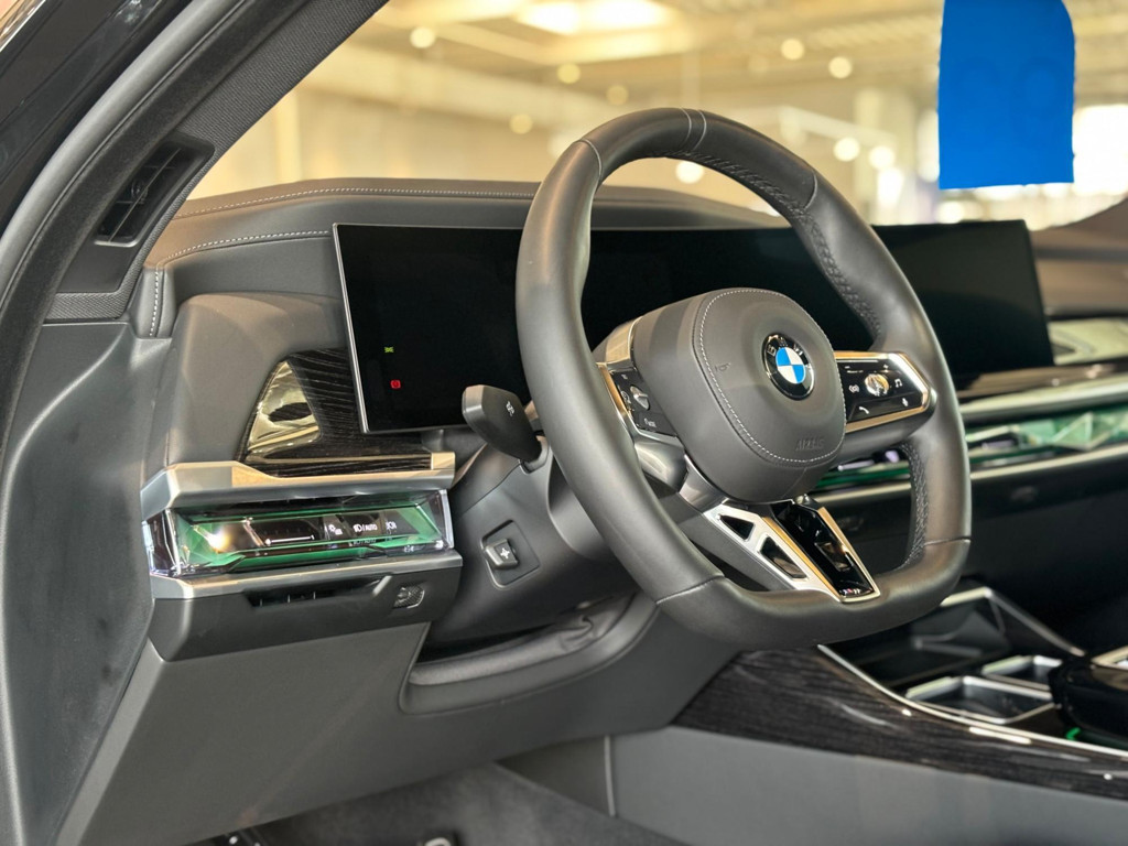 BMW 7 Serie