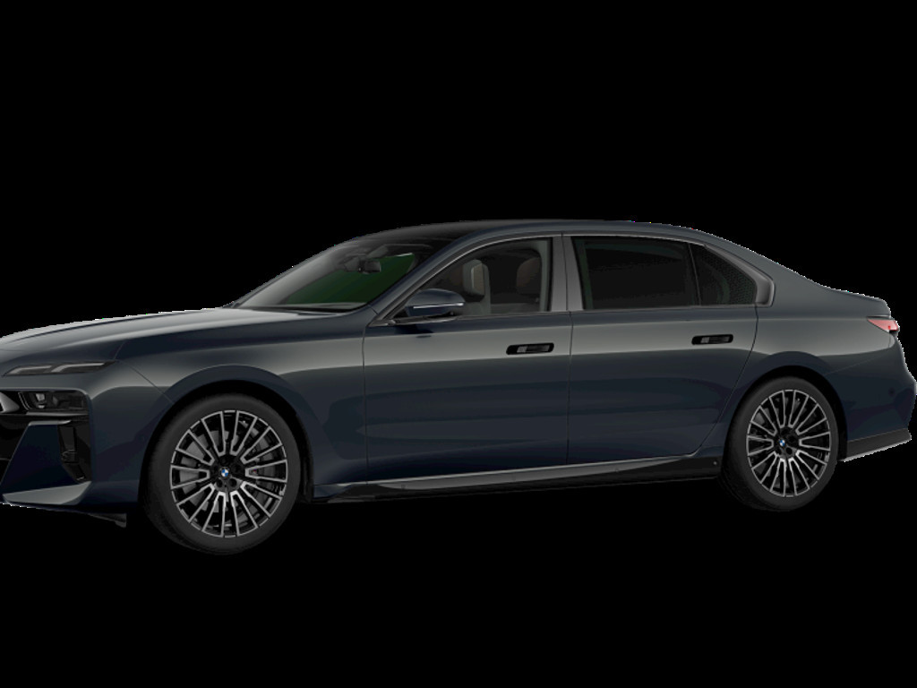 BMW 7 Serie