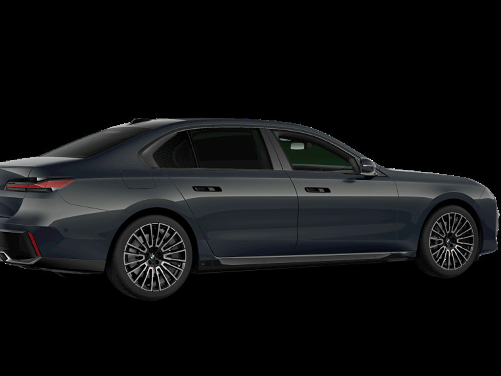 BMW 7 Serie