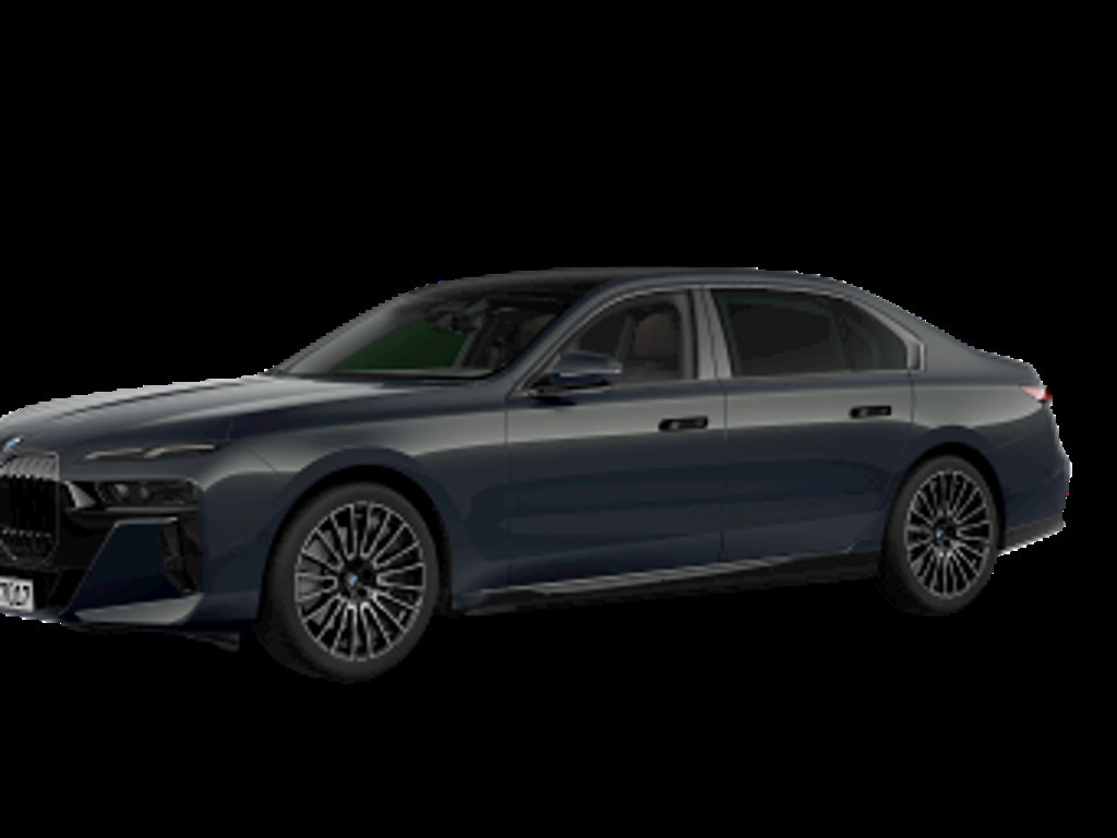 BMW 7 Serie