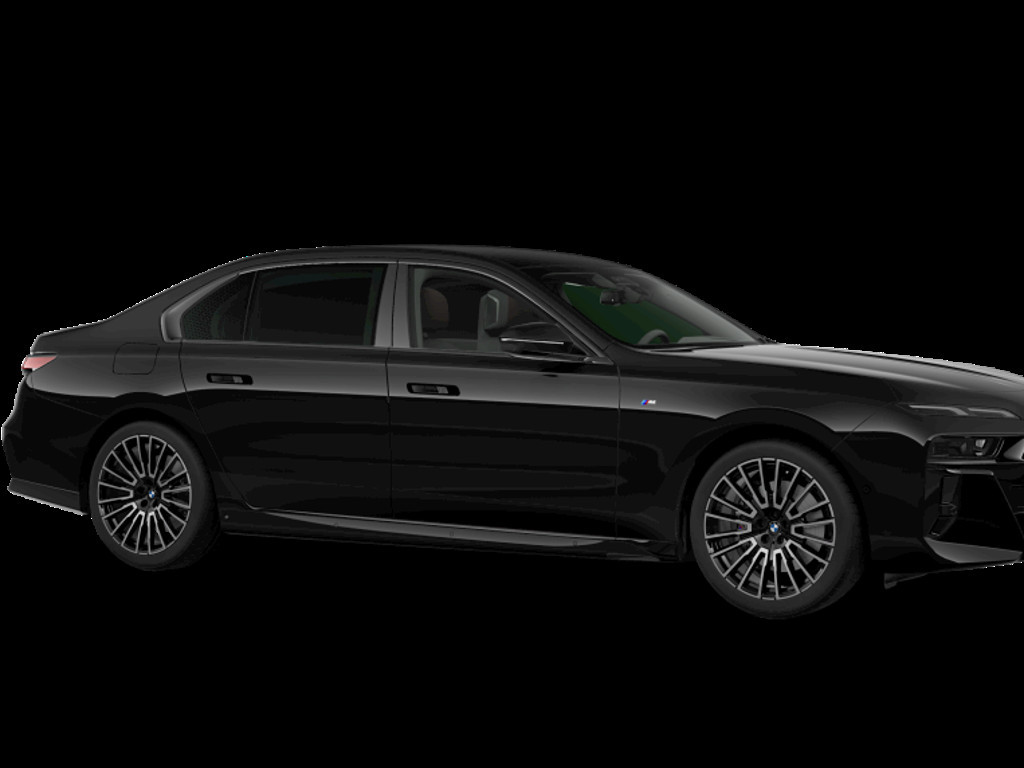 BMW 7 Serie