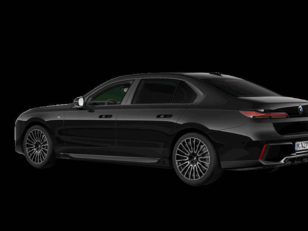 BMW 7 Serie