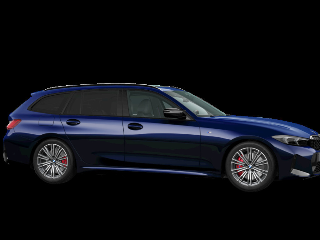 BMW M340