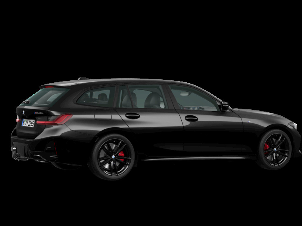 BMW M340