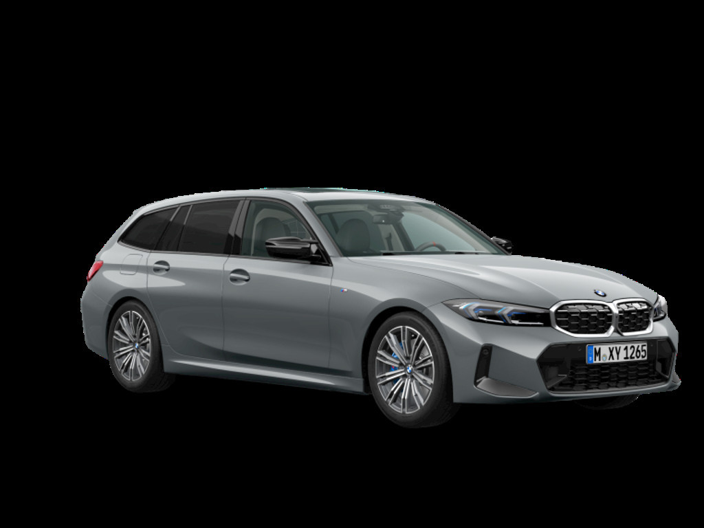 BMW M340