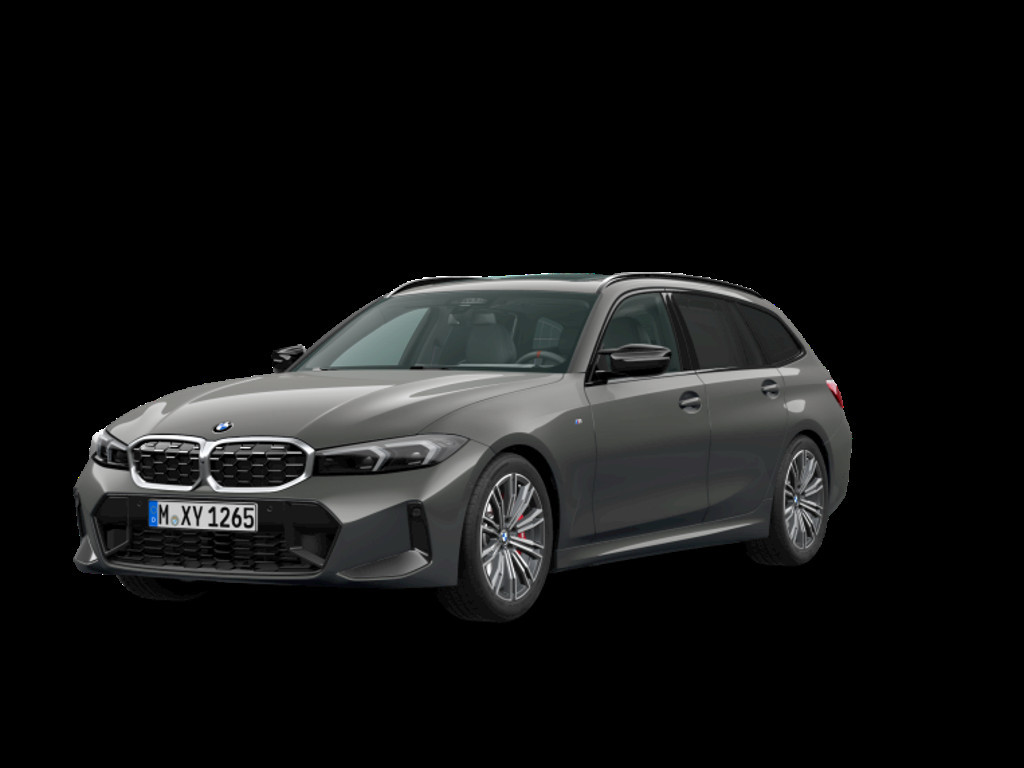 BMW M340