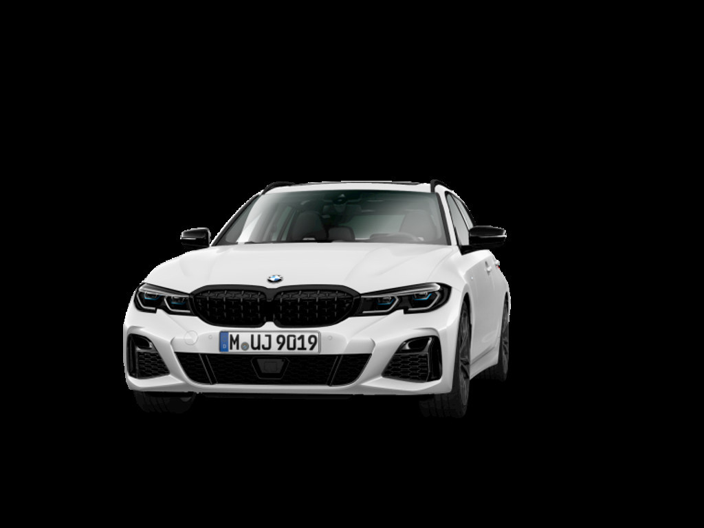 BMW M340 xDrive M340i