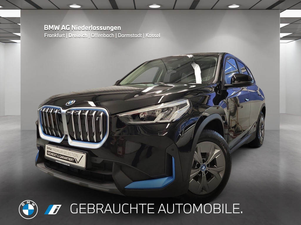 BMW iX1 xDrive30