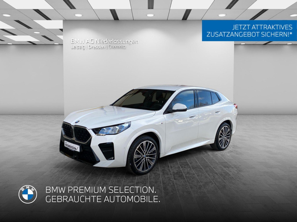 BMW X2 sDrive20i