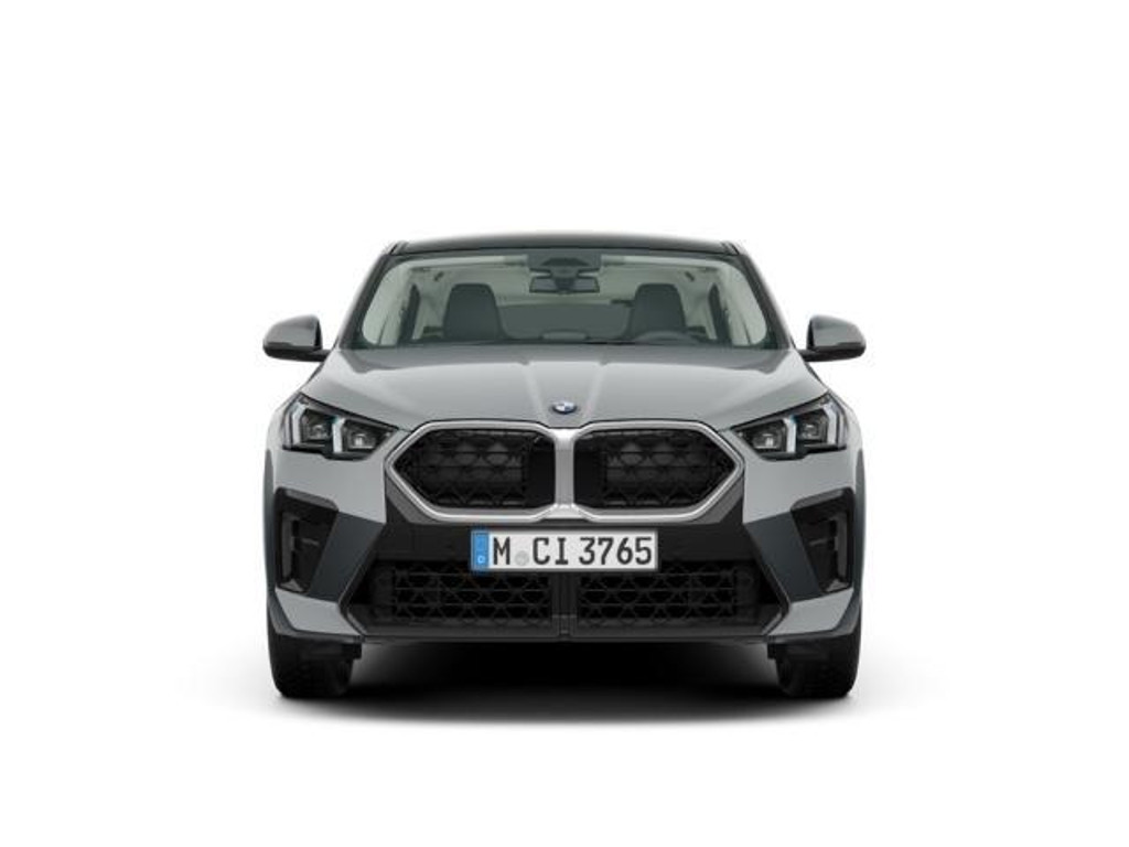 BMW X2 sDrive20d