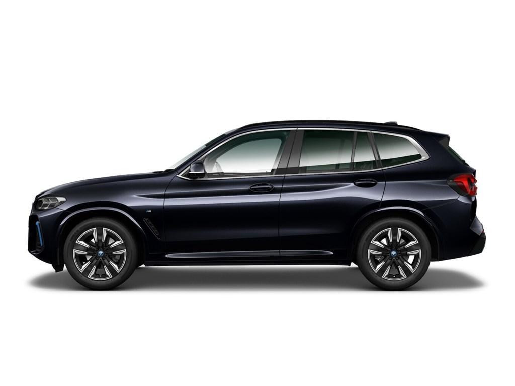 BMW iX3 M-Sport iX3