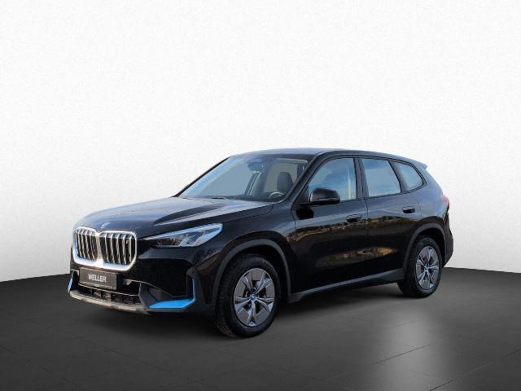 BMW iX1 xDrive30