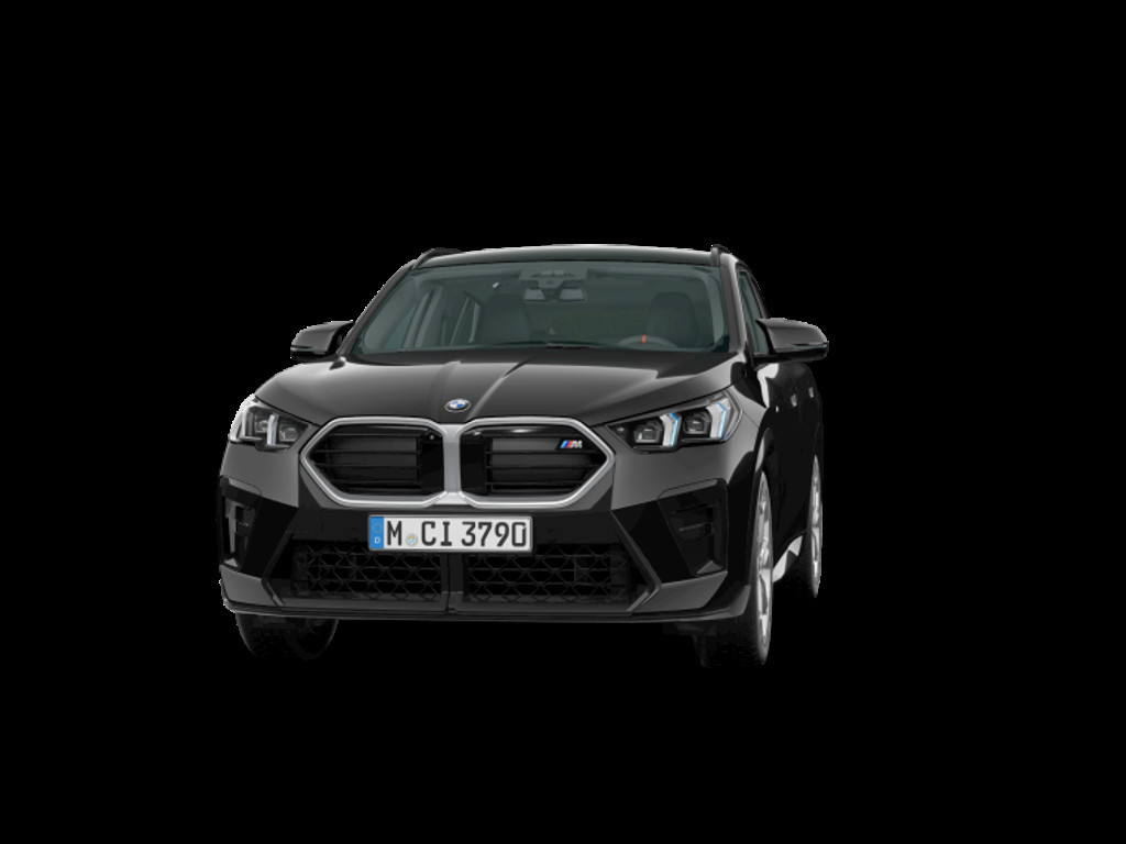 BMW X2 xDrive M35i