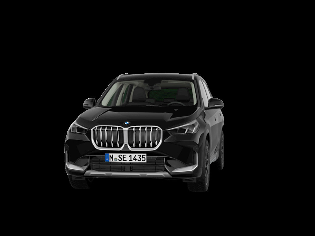 BMW X1 sDrive18i