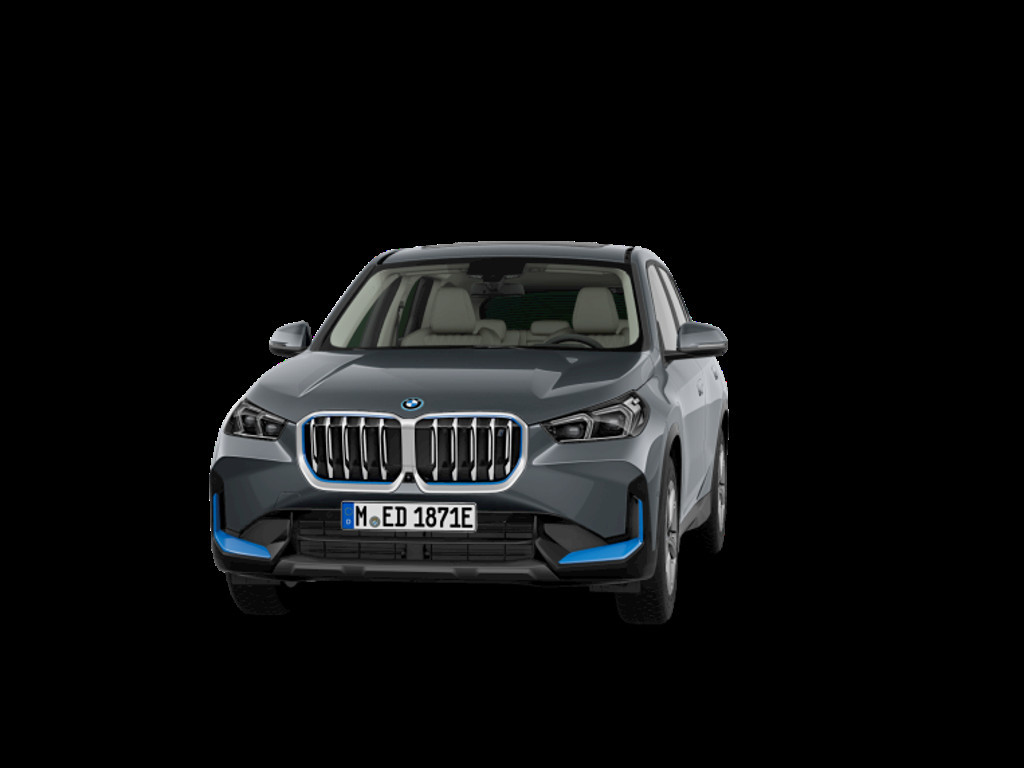 BMW iX1 xDrive30
