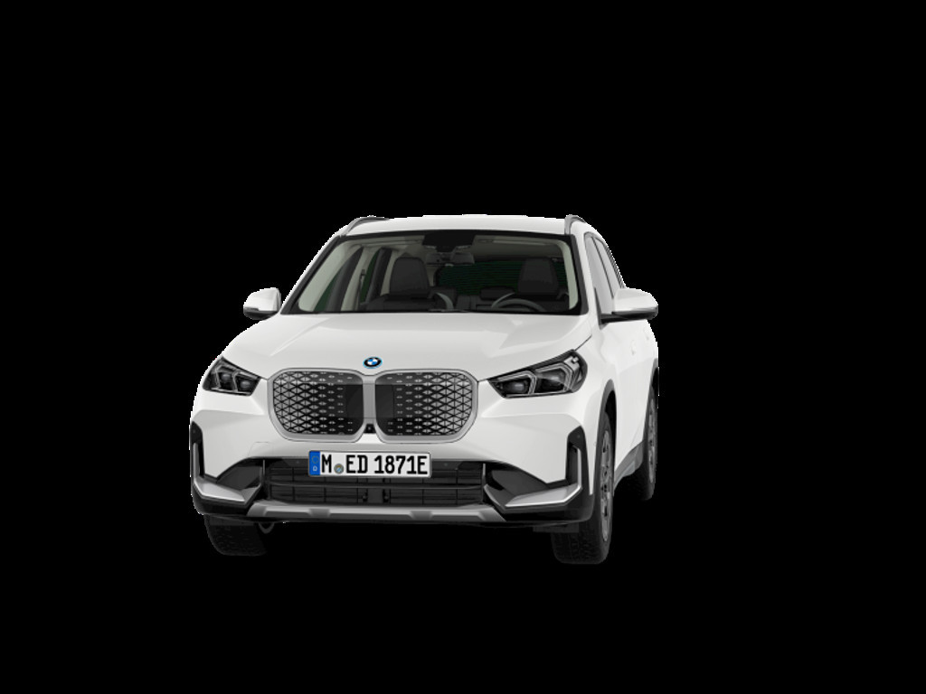 BMW iX1 eDrive20