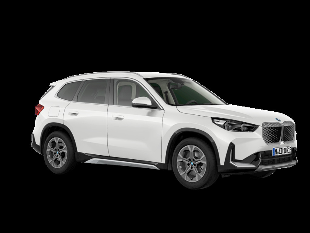 BMW iX1