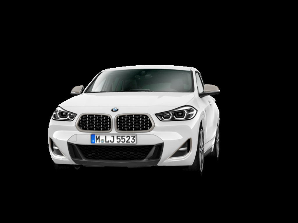 BMW X2 M35i