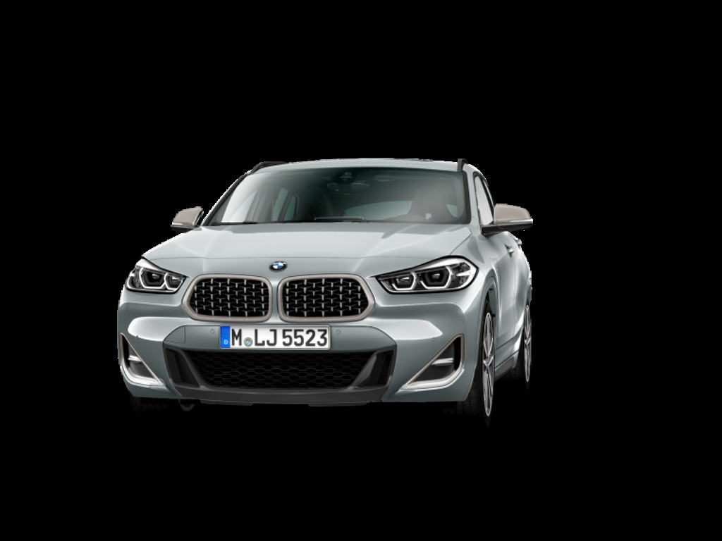 BMW X2 M35i