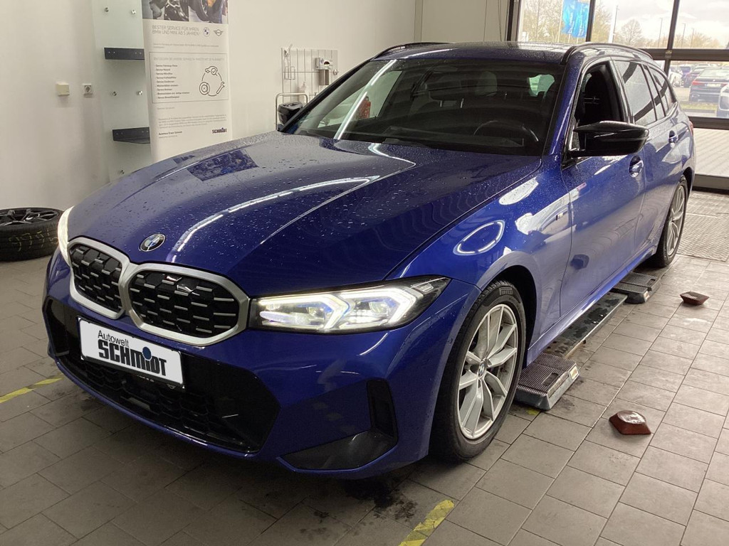 BMW M340 xDrive M340i