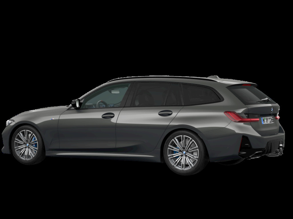 BMW M340