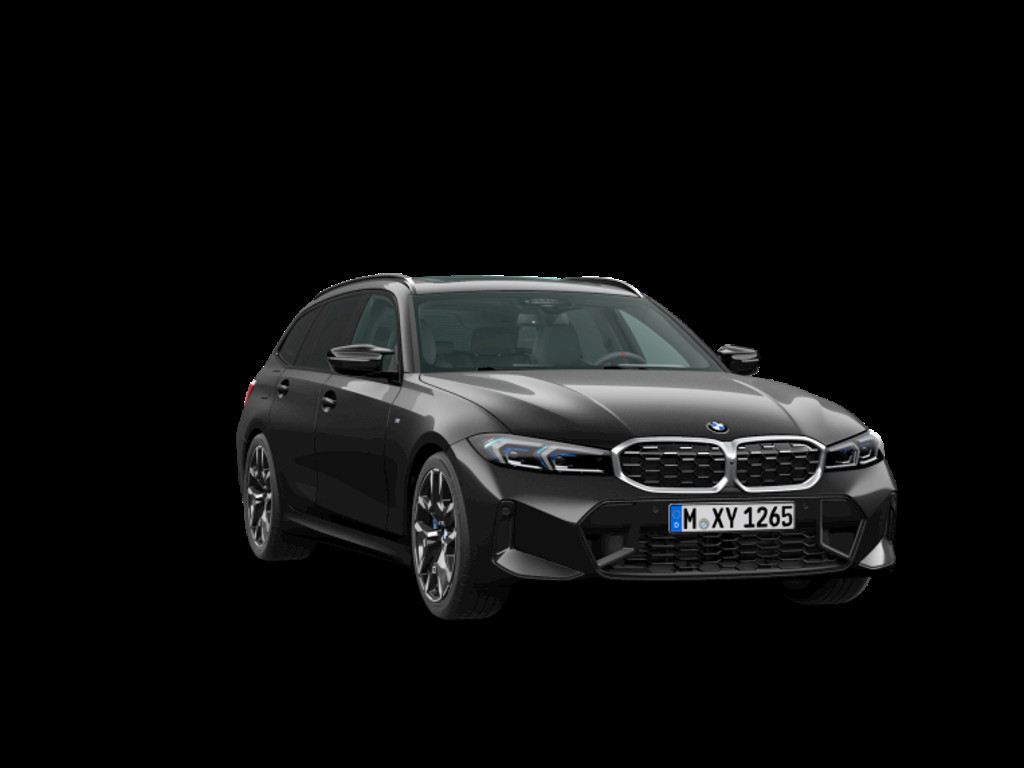 BMW M340