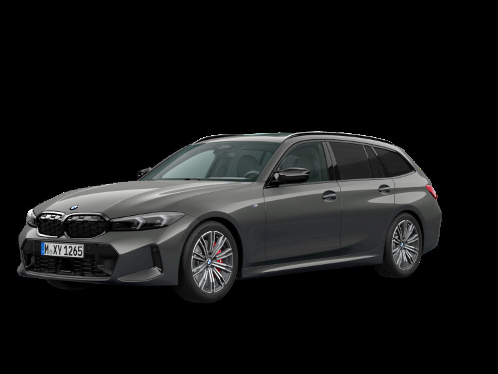 BMW M340