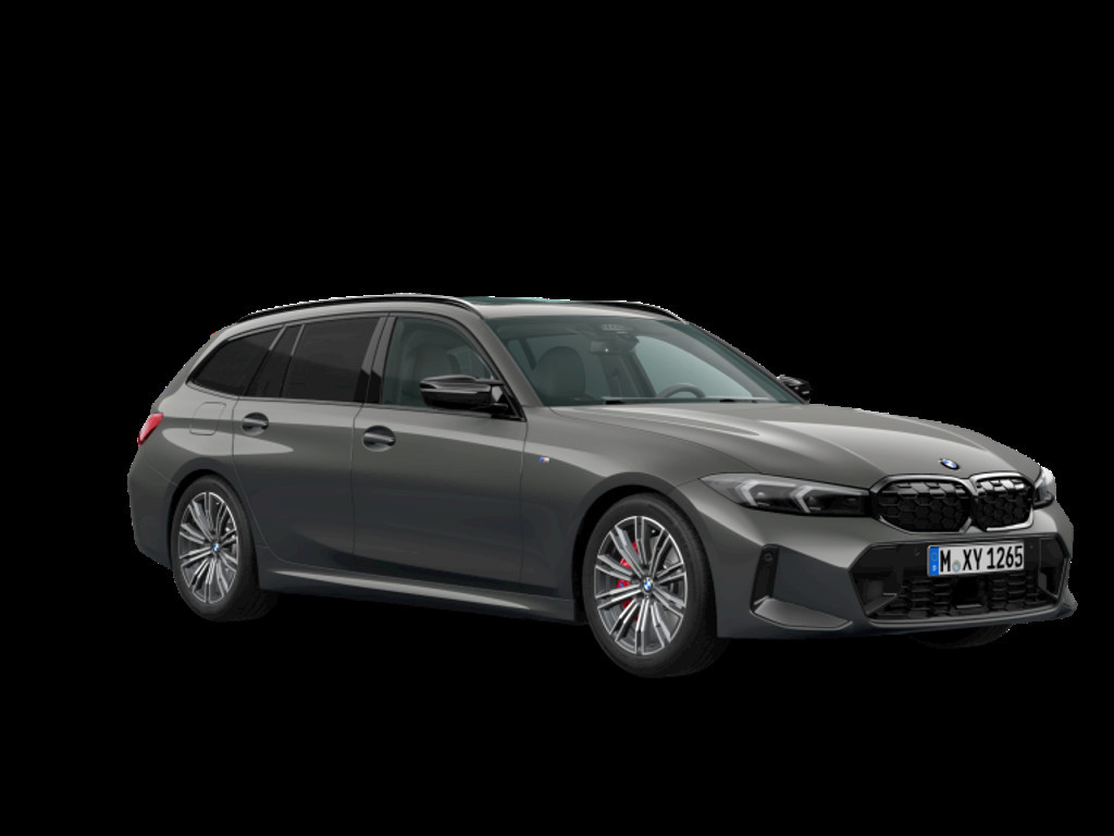 BMW M340
