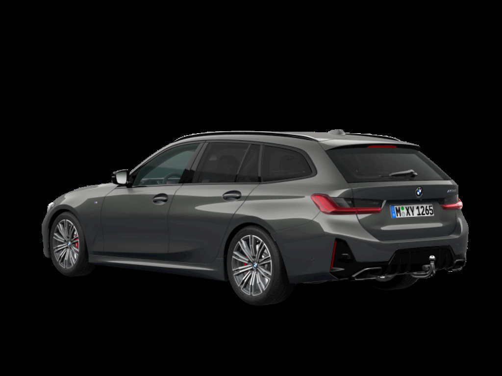 BMW M340