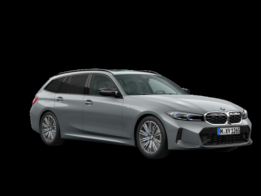 BMW M340