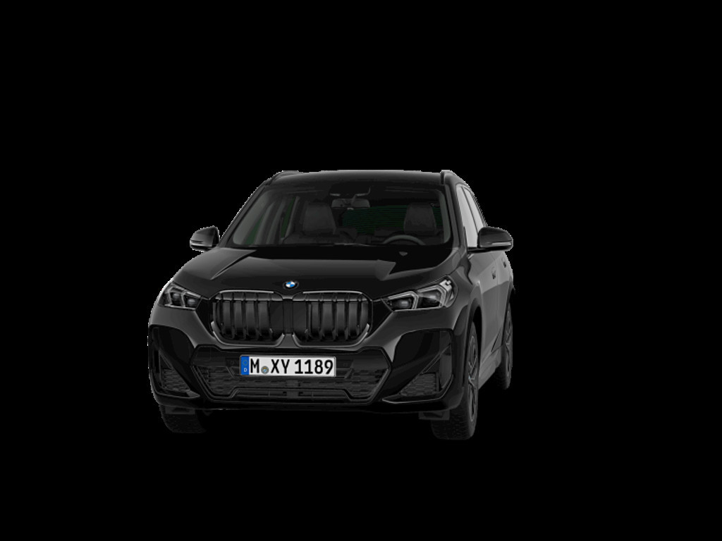 BMW X1 sDrive18i