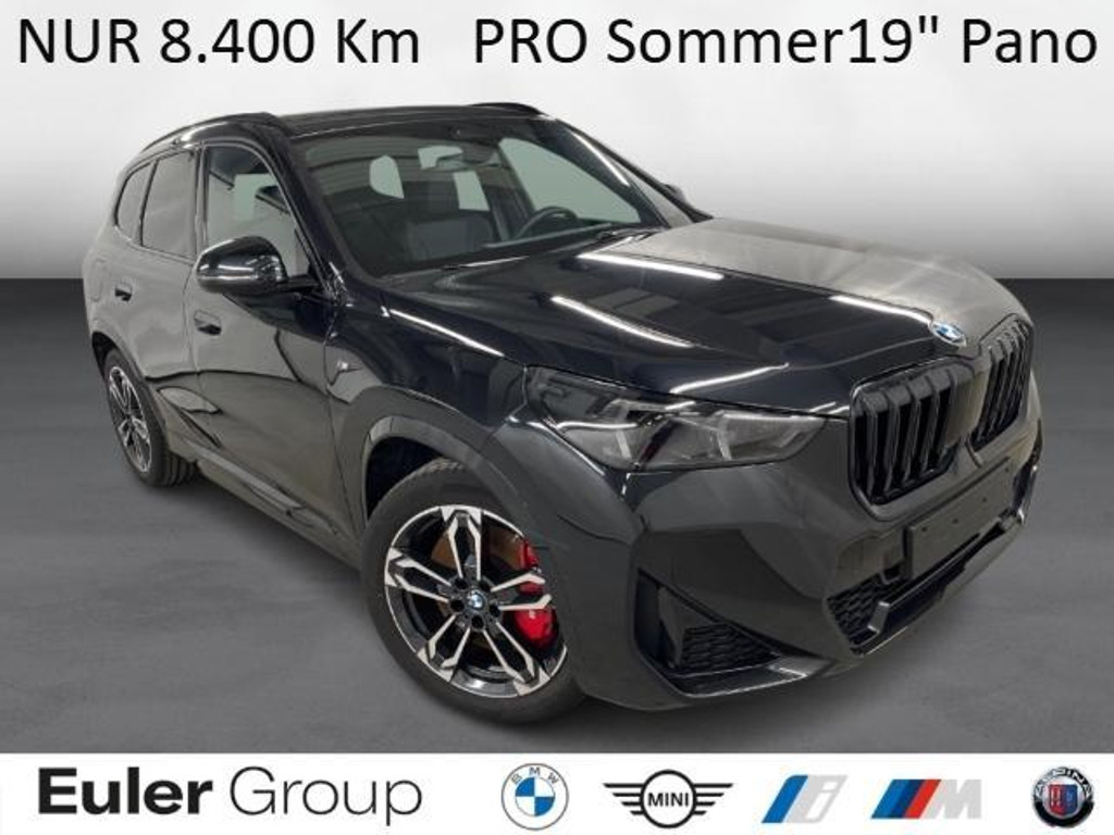 BMW X1 M-Sport