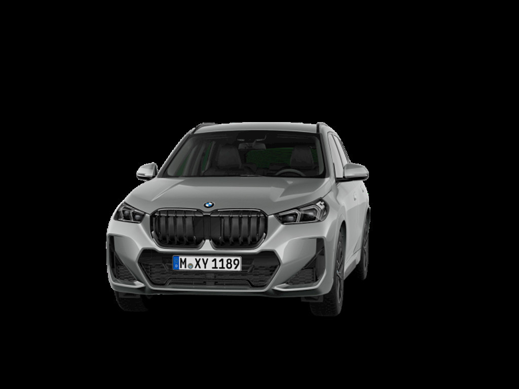 BMW X1 sDrive18i