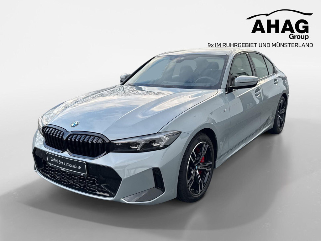 BMW 3 Serie 318 Sedan 318i