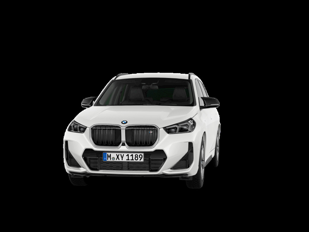 BMW X1 xDrive