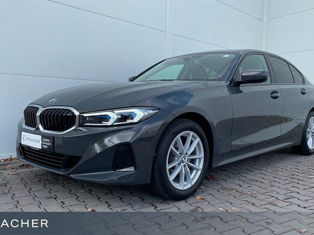BMW 3 Serie