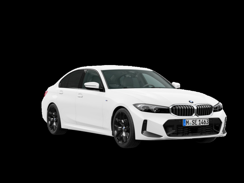 BMW 3 Serie