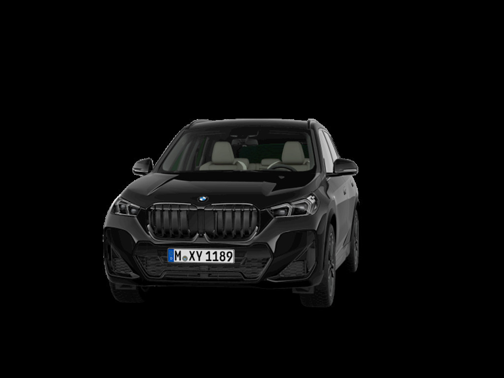 BMW X1 sDrive18d