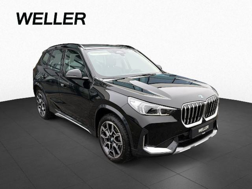BMW X1 sDrive18d