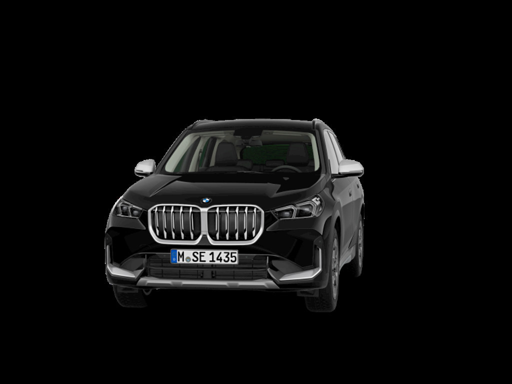 BMW X1 sDrive18d