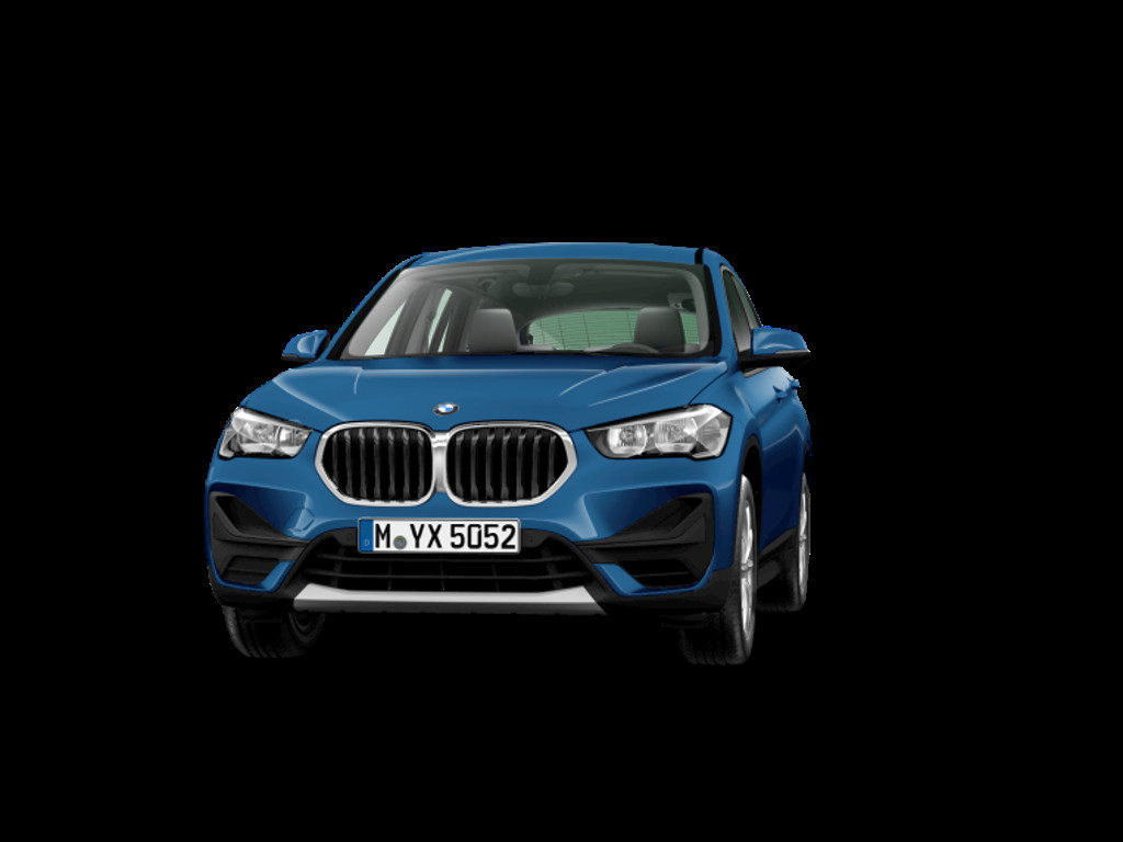 BMW X1 sDrive18i